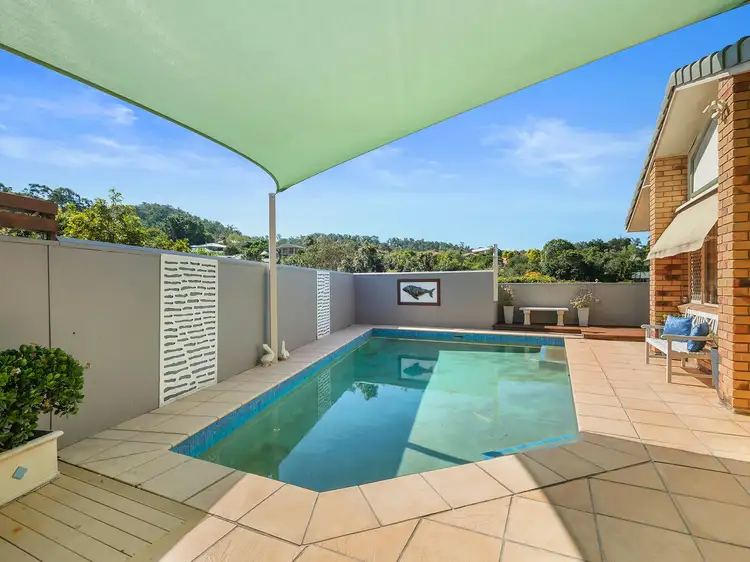6 MARSHALL PLACE, Ferny Grove QLD 4055