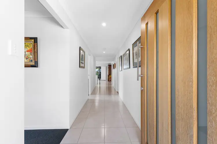 Second view of Homely house listing, 42 LAKEFIELD CRESCENT, Beerwah QLD 4519