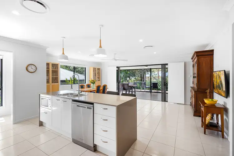 Third view of Homely house listing, 42 LAKEFIELD CRESCENT, Beerwah QLD 4519
