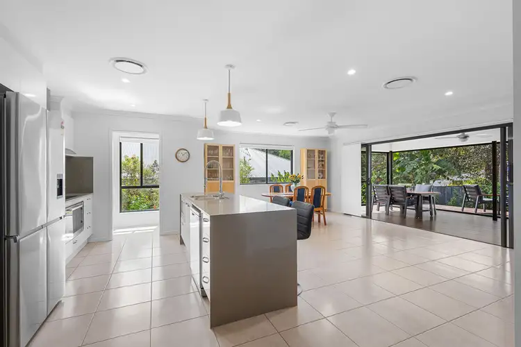 Fourth view of Homely house listing, 42 LAKEFIELD CRESCENT, Beerwah QLD 4519