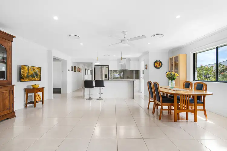 Sixth view of Homely house listing, 42 LAKEFIELD CRESCENT, Beerwah QLD 4519