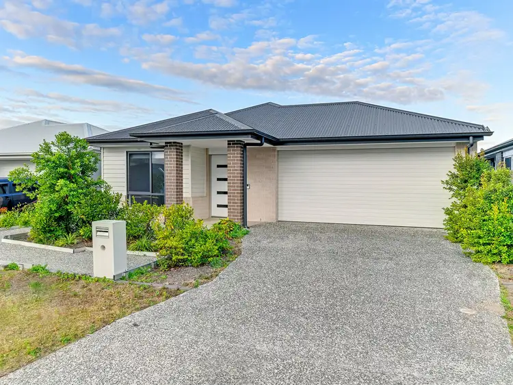 11 SALSA STREET, Ripley QLD 4306