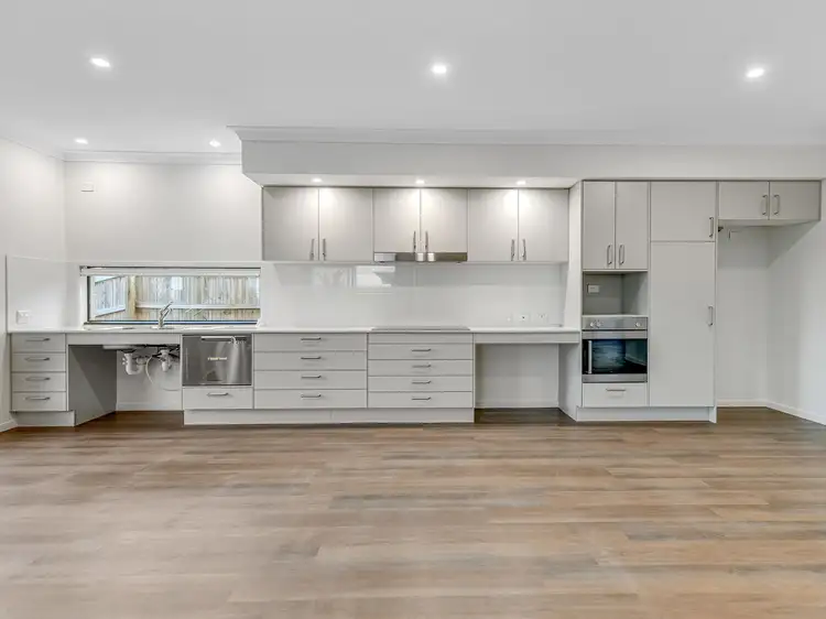 Second view of Homely house listing, 11 SALSA STREET, Ripley QLD 4306