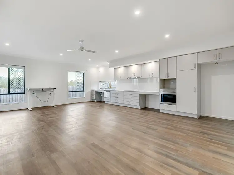 Third view of Homely house listing, 11 SALSA STREET, Ripley QLD 4306