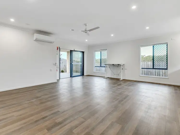 Fourth view of Homely house listing, 11 SALSA STREET, Ripley QLD 4306
