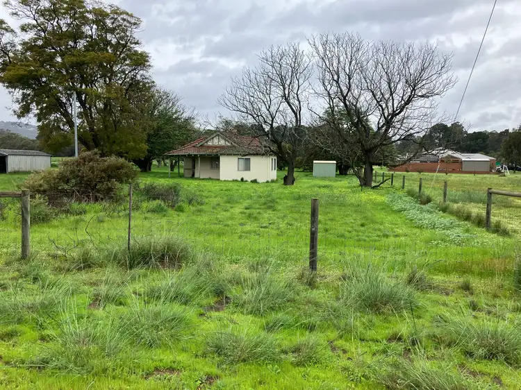 Sixth view of Homely land listing, 31 BRENTWOOD ROAD, Wattle Grove WA 6107