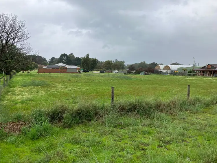 Seventh view of Homely land listing, 31 BRENTWOOD ROAD, Wattle Grove WA 6107