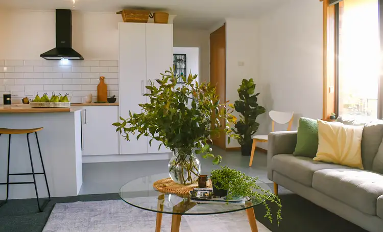 Second view of Homely unit listing, UNIT 3/30 VICTORIA STREET, Devonport TAS 7310