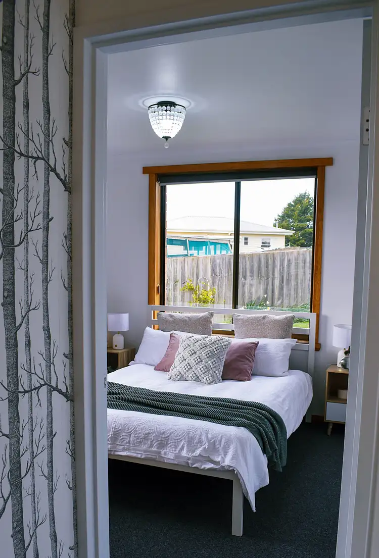 Third view of Homely unit listing, UNIT 3/30 VICTORIA STREET, Devonport TAS 7310