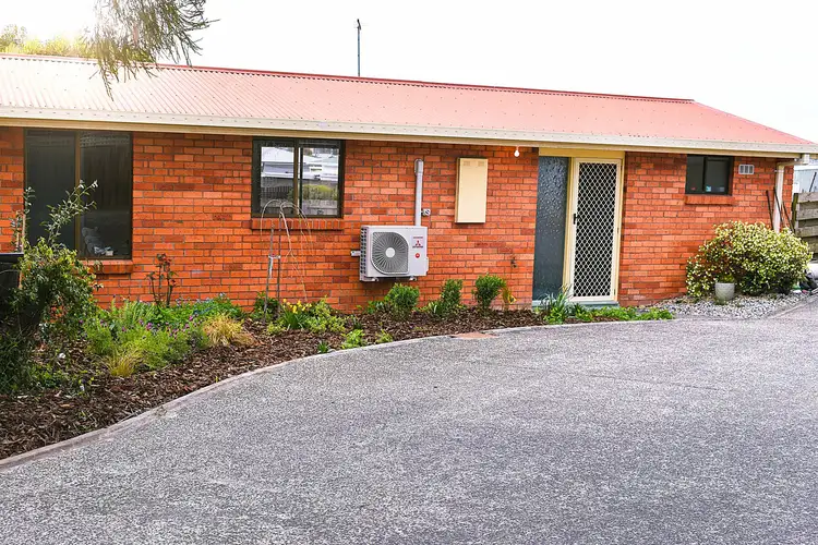 Fourth view of Homely unit listing, UNIT 3/30 VICTORIA STREET, Devonport TAS 7310