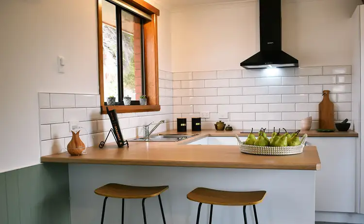 Fifth view of Homely unit listing, UNIT 3/30 VICTORIA STREET, Devonport TAS 7310