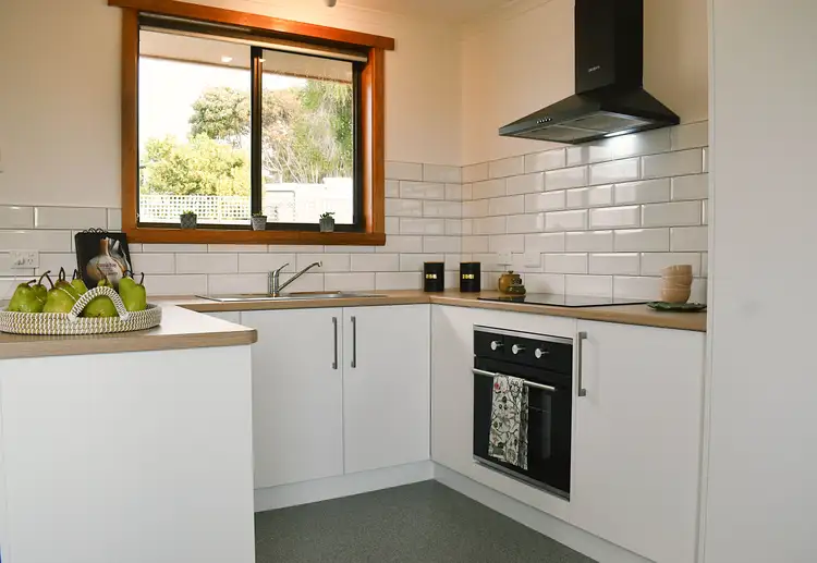 Sixth view of Homely unit listing, UNIT 3/30 VICTORIA STREET, Devonport TAS 7310