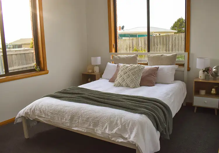 Seventh view of Homely unit listing, UNIT 3/30 VICTORIA STREET, Devonport TAS 7310