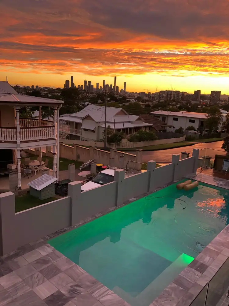 Fourth view of Homely house listing, 10 TENNYSON STREET, Bulimba QLD 4171