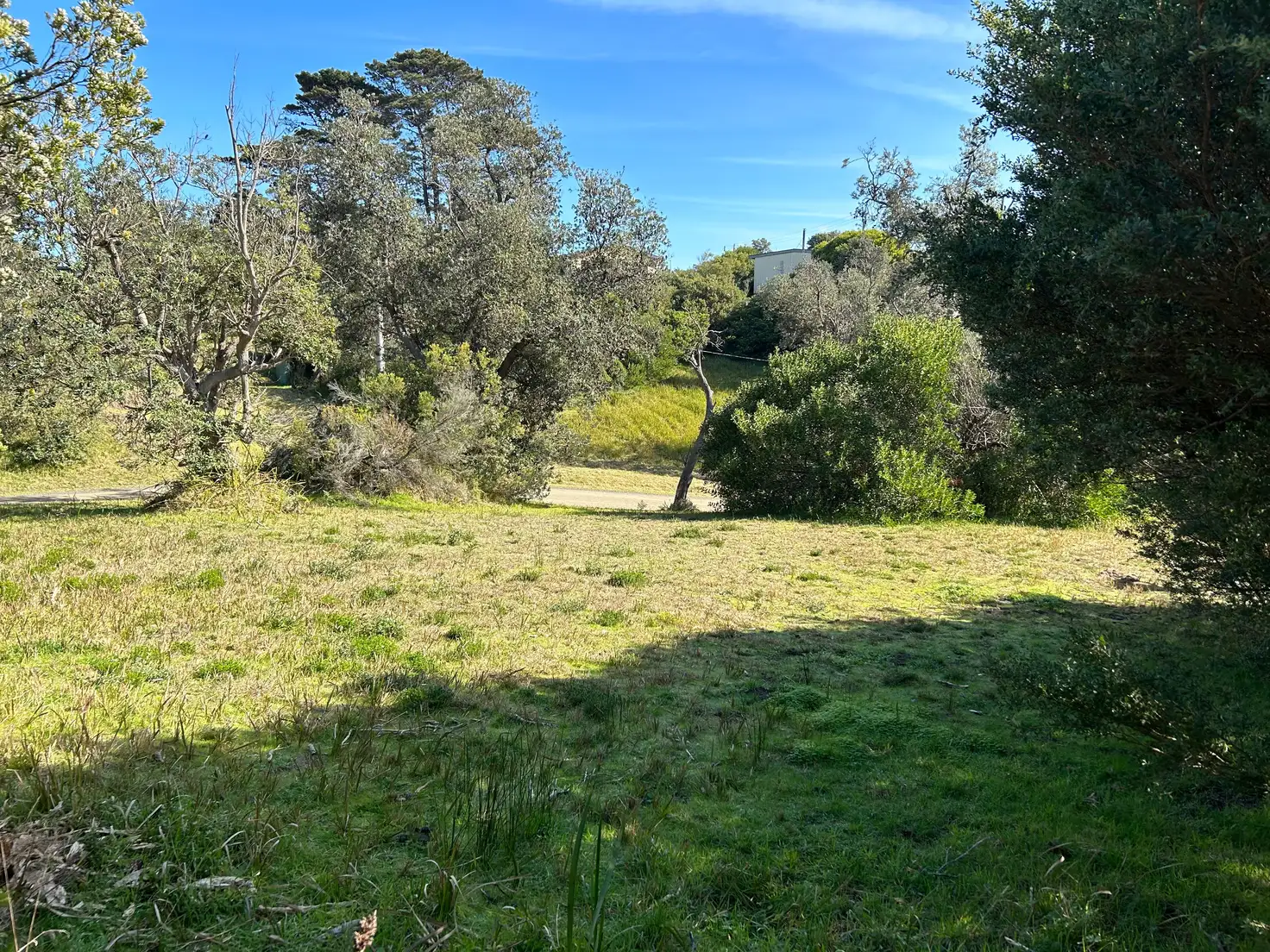 Main view of Homely land listing, 8 ALFRED CRESCENT, Venus Bay VIC 3956