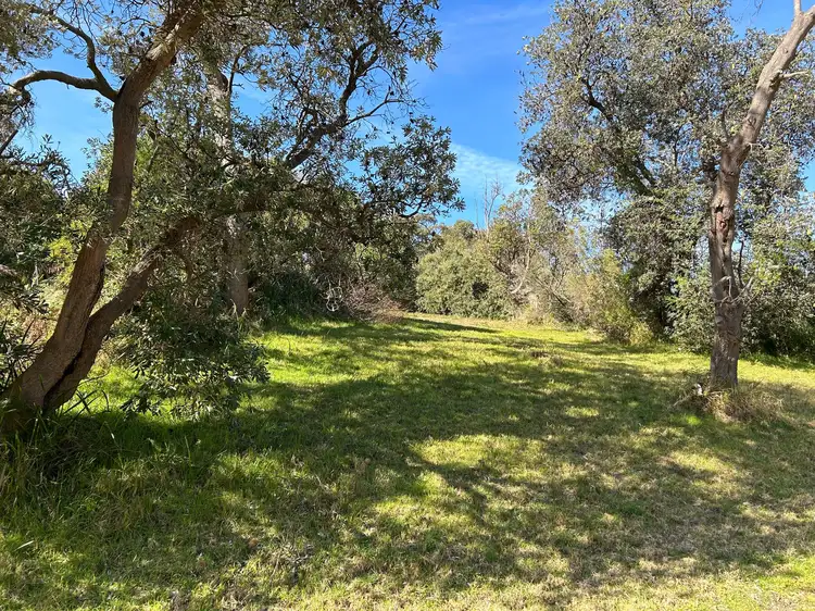Second view of Homely land listing, 8 ALFRED CRESCENT, Venus Bay VIC 3956
