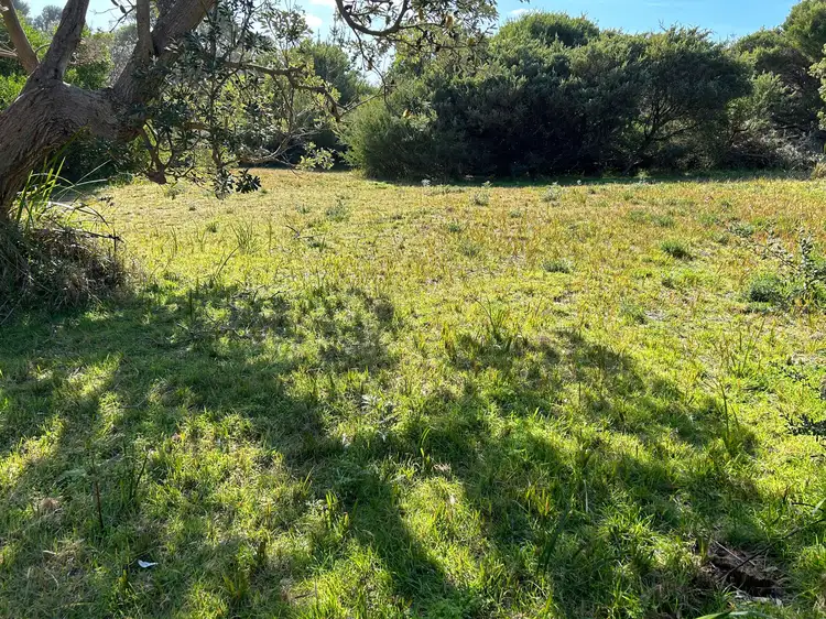 Third view of Homely land listing, 8 ALFRED CRESCENT, Venus Bay VIC 3956
