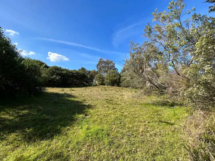 Fourth view of Homely land listing, 8 ALFRED CRESCENT, Venus Bay VIC 3956