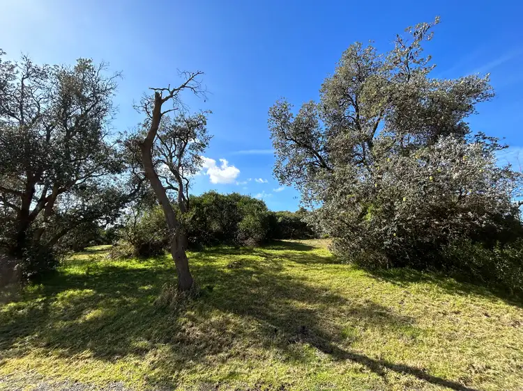 Fifth view of Homely land listing, 8 ALFRED CRESCENT, Venus Bay VIC 3956