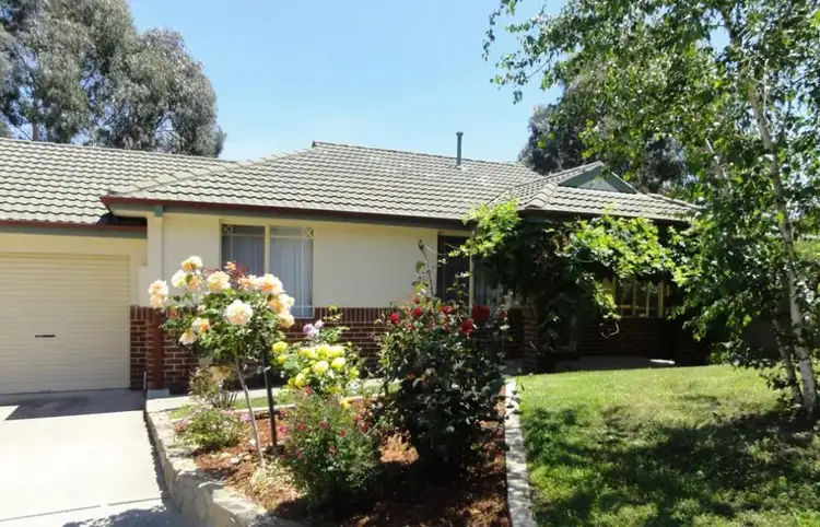 Main view of Homely townhouse listing, UNIT 5/11 CLARA CLOSE, Amaroo ACT 2914
