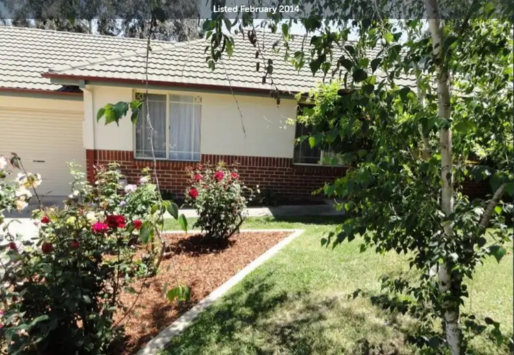 Second view of Homely townhouse listing, UNIT 5/11 CLARA CLOSE, Amaroo ACT 2914
