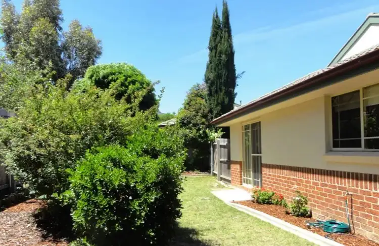 Third view of Homely townhouse listing, UNIT 5/11 CLARA CLOSE, Amaroo ACT 2914