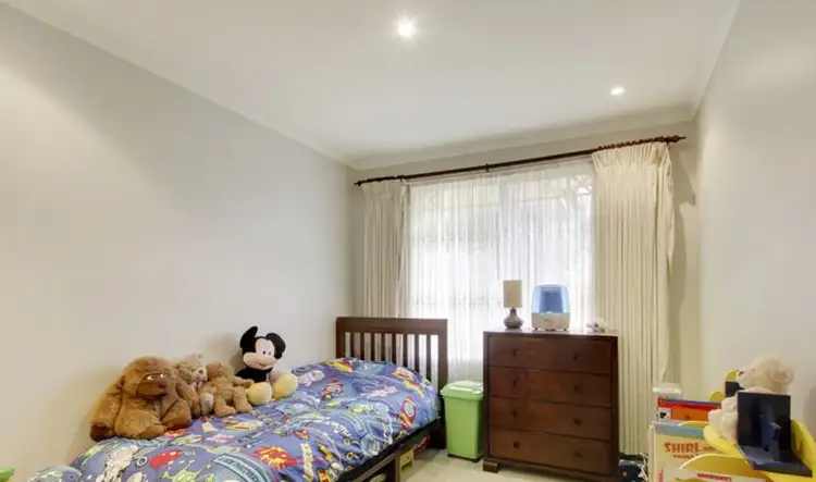 Sixth view of Homely townhouse listing, UNIT 5/11 CLARA CLOSE, Amaroo ACT 2914