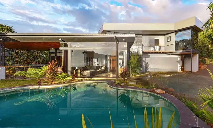 39 GIAUCA STREET, Redlynch QLD 4870