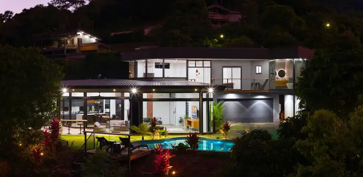 Second view of Homely house listing, 39 GIAUCA STREET, Redlynch QLD 4870