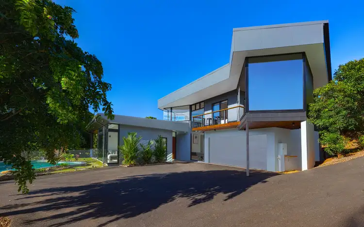 Third view of Homely house listing, 39 GIAUCA STREET, Redlynch QLD 4870