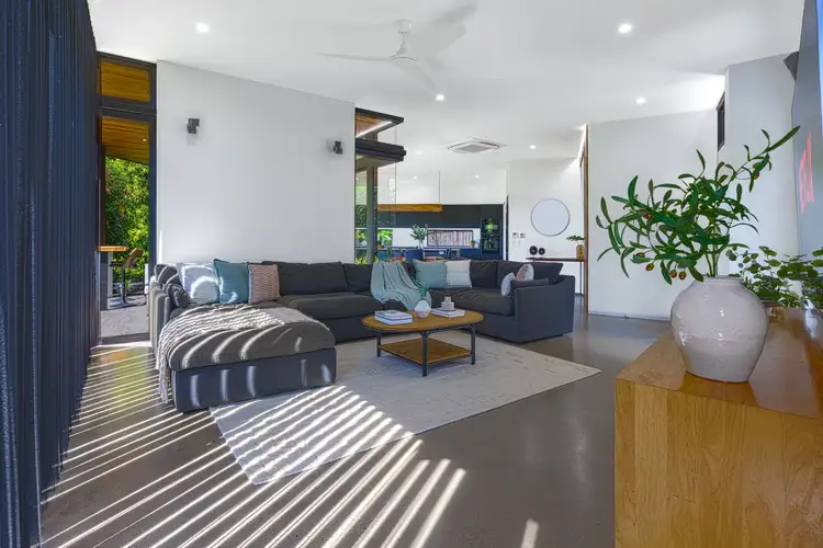 Fifth view of Homely house listing, 39 GIAUCA STREET, Redlynch QLD 4870