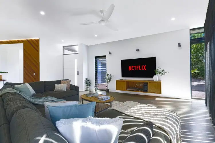 Sixth view of Homely house listing, 39 GIAUCA STREET, Redlynch QLD 4870