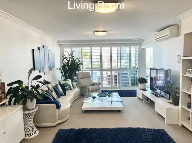 Fourth view of Homely unit listing, UNIT 41/53 Darrambal Street, Chevron Island QLD 4217