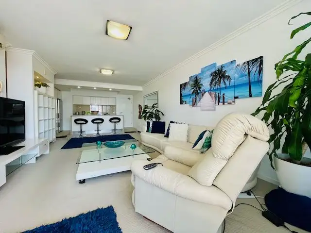 Fifth view of Homely unit listing, UNIT 41/53 Darrambal Street, Chevron Island QLD 4217