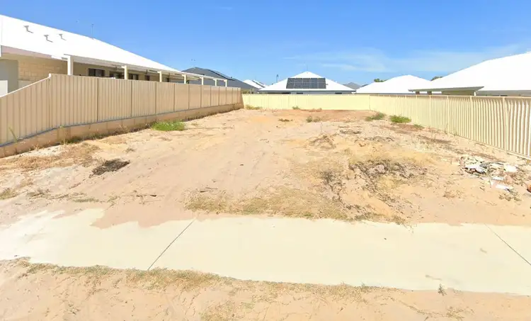 12 RAMILLIES APPROACH, Madora Bay WA 6210