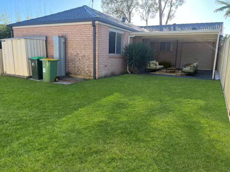 Sixth view of Homely house listing, 22 WAUGH CLOSE, Blue Haven NSW 2262