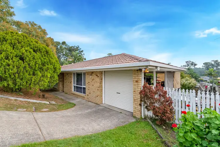 Main view of Homely house listing, 45 BENJUL DRIVE, Beenleigh QLD 4207