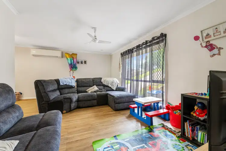 Fourth view of Homely house listing, 45 BENJUL DRIVE, Beenleigh QLD 4207