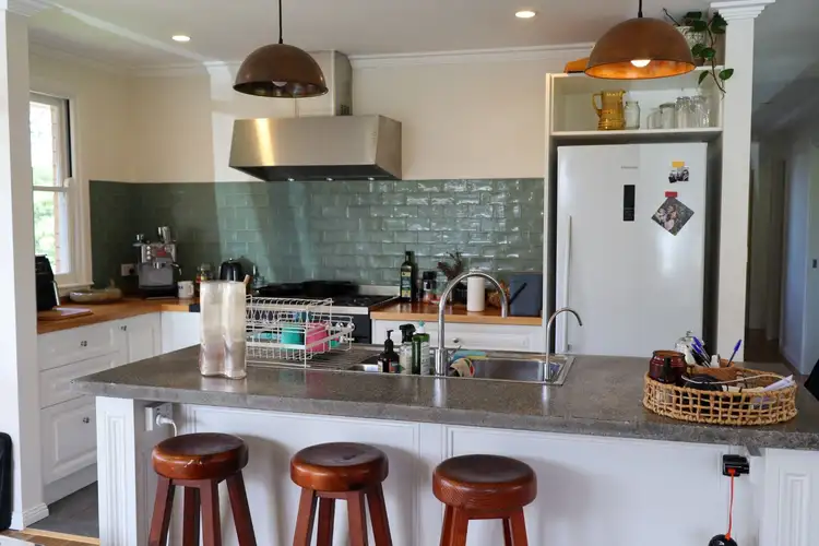 Third view of Homely house listing, 25 DEVON STREET, Hamlyn Heights VIC 3215