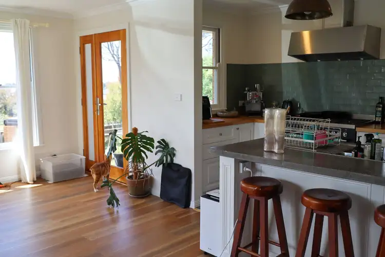 Fourth view of Homely house listing, 25 DEVON STREET, Hamlyn Heights VIC 3215