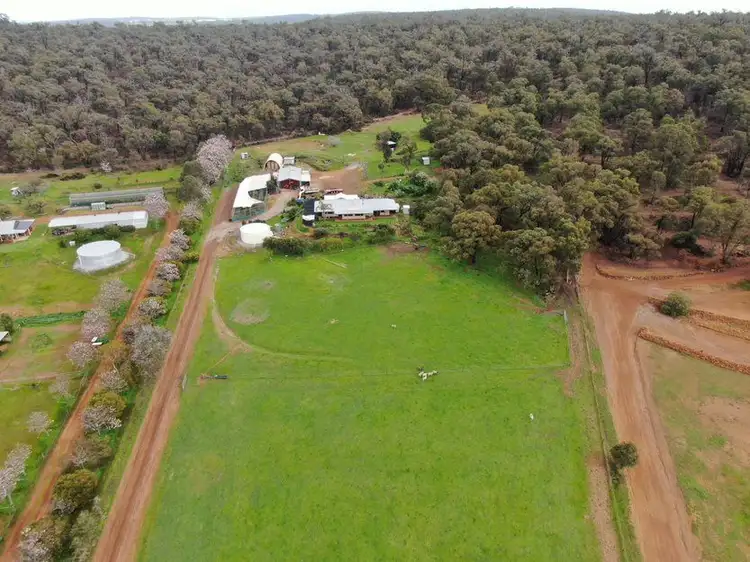 Lot 220 Almond Avenue, Bakers Hill WA 6562