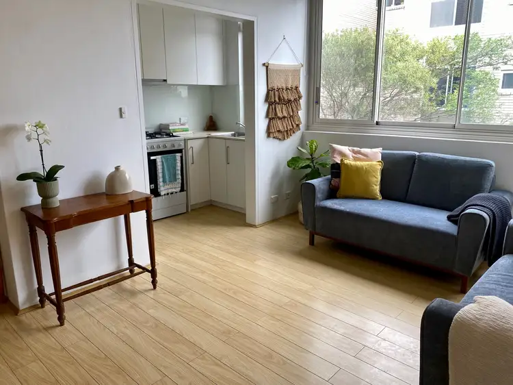 Main view of Homely unit listing, UNIT 4/89 BROOME STREET, Maroubra NSW 2035