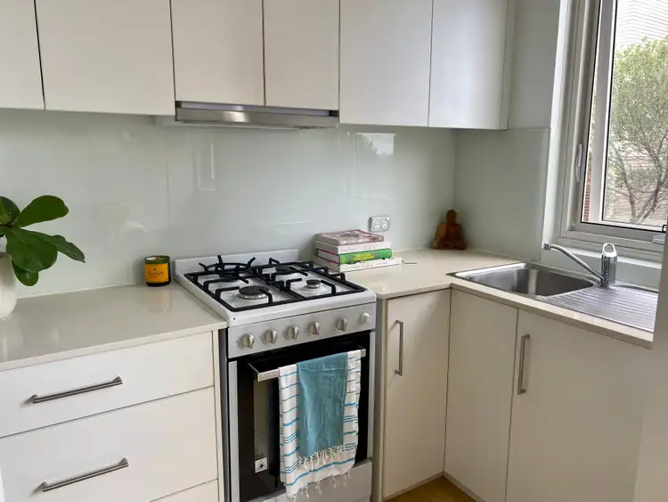 Second view of Homely unit listing, UNIT 4/89 BROOME STREET, Maroubra NSW 2035