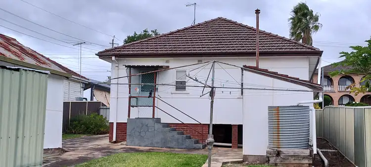 Fifth view of Homely house listing, 1A ALBERT STREET, Cabramatta NSW 2166