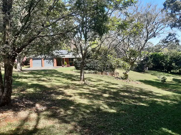 Second view of Homely rural property listing, 1-3 GLOVER COURT, Montville QLD 4560