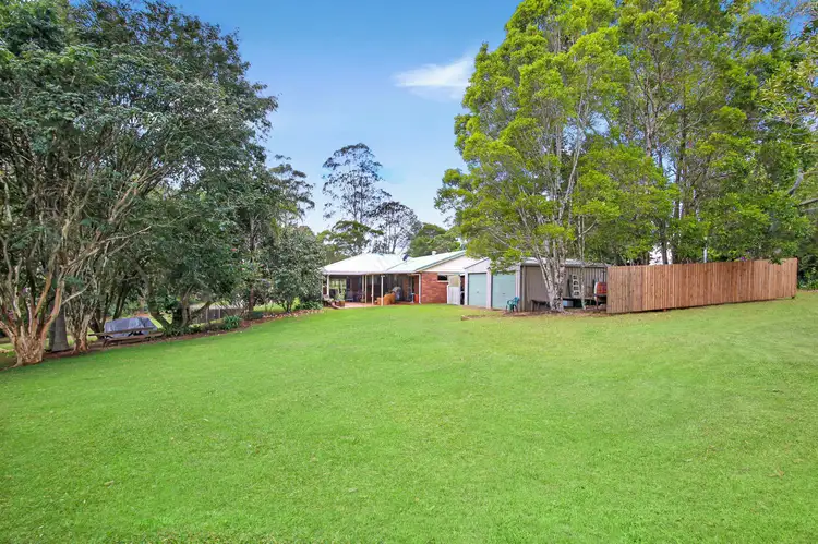 Third view of Homely rural property listing, 1-3 GLOVER COURT, Montville QLD 4560