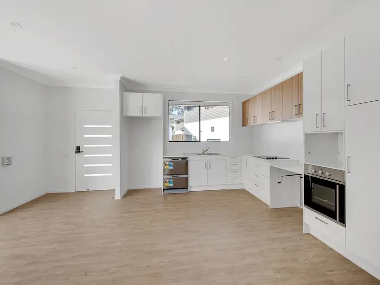 Second view of Homely unit listing, 76/5 Pine Valley Drive, Joyner QLD 4500