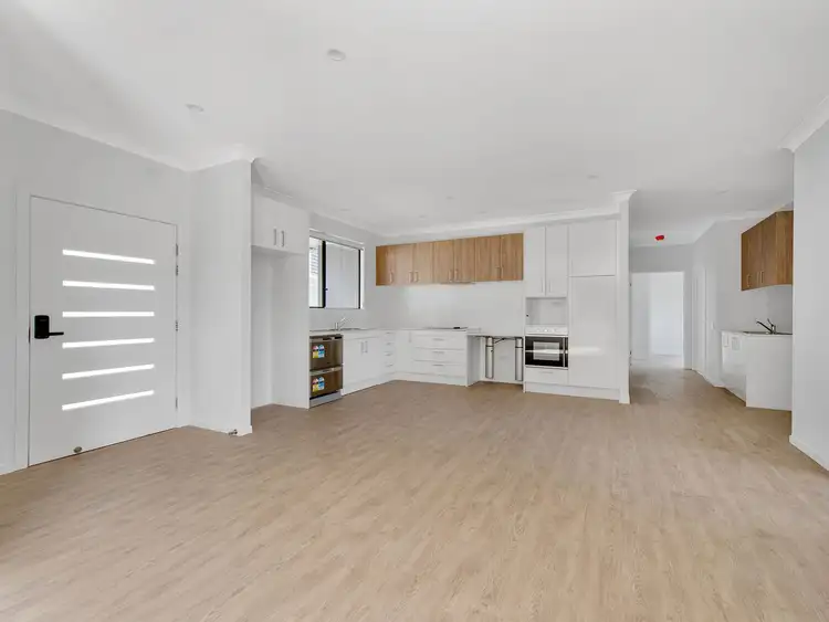 Third view of Homely unit listing, 76/5 Pine Valley Drive, Joyner QLD 4500