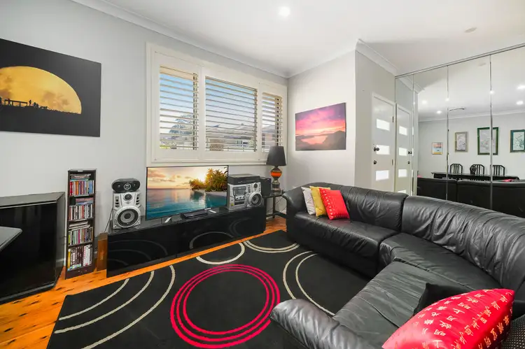 Third view of Homely villa listing, UNIT 4/8 REGENT STREET, Bexley NSW 2207