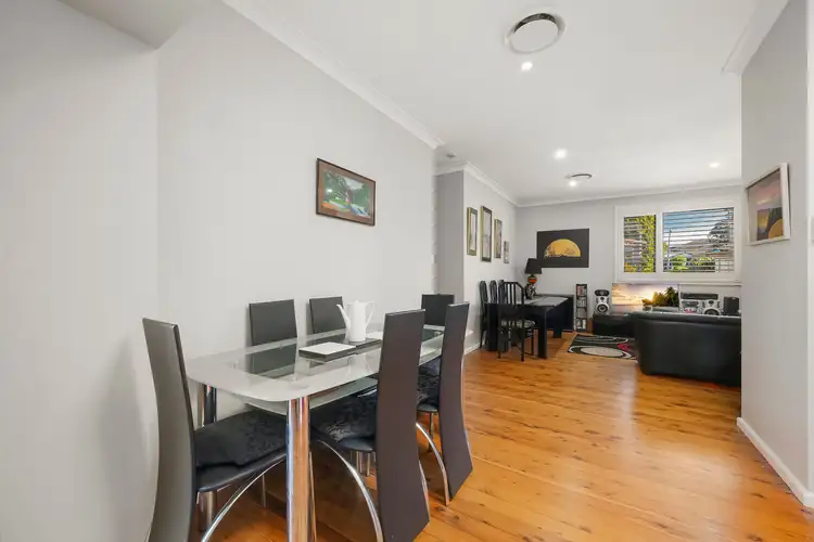Fourth view of Homely villa listing, UNIT 4/8 REGENT STREET, Bexley NSW 2207